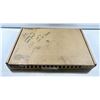 Image 1 : Siemens #6SL3120-1TE15-0AA4 Single Motor Module