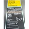 Image 3 : Siemens #6SL3100-0BE21-6AB0 Active Interface Module 16KW