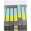 Image 10 : Lot of Siemens Modules