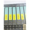 Image 11 : Lot of Siemens Modules