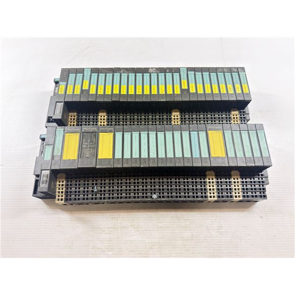 Lot of Siemens Modules