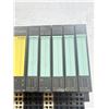 Image 6 : Lot of Siemens Modules