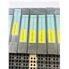 Image 8 : Lot of Siemens Modules
