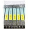 Image 9 : Lot of Siemens Modules