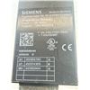 Image 4 : Siemens #6SL3120-1TE21-0AA3 Single Motor Module
