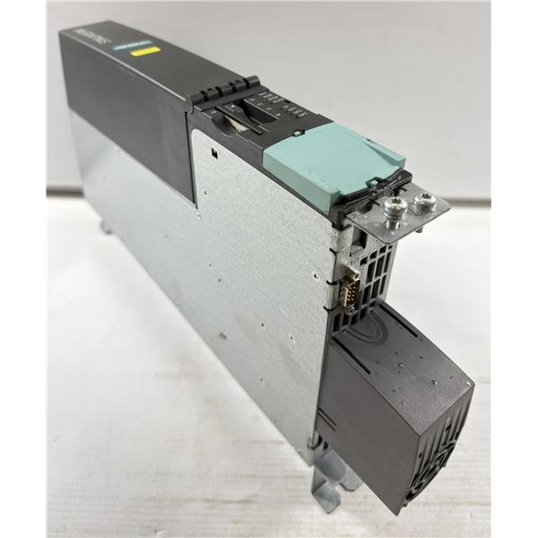 Siemens #6FC5371-0AA10-0AA2