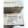Image 5 : Siemens #6SN1145-1BA02-0CA1 SIMODRIVE E/R MODUL INT. 36/47KW