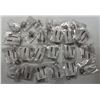 Image 1 : Lot of (24) Siemens #6GK5798-0PT00-2AA0 Panel Feedthroughs N-Connect Females