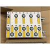 Image 2 : (7) Siemens #6ES7 194-4DC00-0AA0 Expansion Connecting Modules