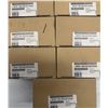 Image 3 : (7) Siemens #6ES7 194-4DC00-0AA0 Expansion Connecting Modules
