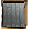 Image 2 : Lot of (16) Boxes Siemens #6ES7 132-4BD32-0AA0 Digital Output Modules