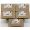 Image 1 : (5) Siemens #3RT1034-3AB00 Contactors