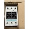 Image 2 : (5) Siemens #3RT1034-3AB00 Contactors