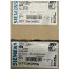 Image 3 : (5) Siemens #3RT1034-3AB00 Contactors