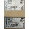 Image 4 : (5) Siemens #3RT1034-3AB00 Contactors