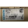Image 5 : (5) Siemens #3RT1034-3AB00 Contactors