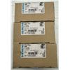 Image 1 : (3) Siemens #3RT1034-3AB00 Contactors