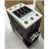Image 3 : (3) Siemens #3RT1034-3AB00 Contactors
