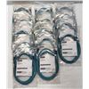 Image 2 : Lot of (14) Siemens #6XV1875-5AH20 N-Connect Male Flexible Connection Cables Length 2M
