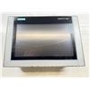Image 1 : Siemens #6AV2 124-0JC01-0AX0 TP900 Comfort Screen