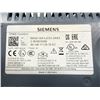 Image 3 : Siemens #6AV2 124-0JC01-0AX0 TP900 Comfort Screen
