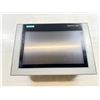 Image 1 : Siemens #6AV2 124-0JC01-0AX0 TP900 Comfort Screen