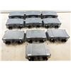 Image 1 : Lot of (10) Siemens #6AV2185-5AE13-0GE0 Connection Box