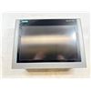 Image 1 : Siemens #6AV2 124-0MC01-0AX0 TP1200 Comfort Screen