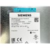 Image 3 : Siemens #6FC5203-0AF02-0AA2 SINUMERIK Operator Panelfront OP 012