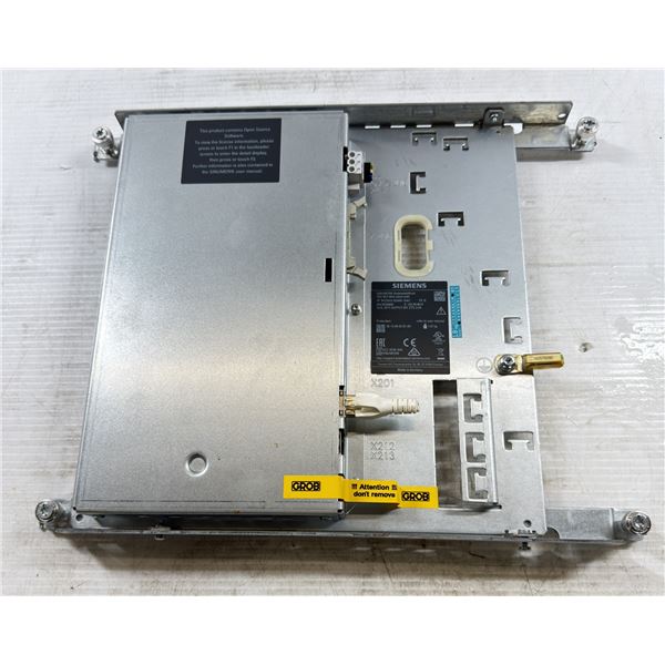 Siemens #6FC5312-0DA00-1AA1