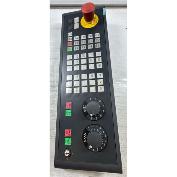 Siemens #6FC5303-0AF22-1AA1