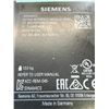 Image 3 : Siemens #6SL3100-0BE21-6AB0 Active Interface Module 16KW