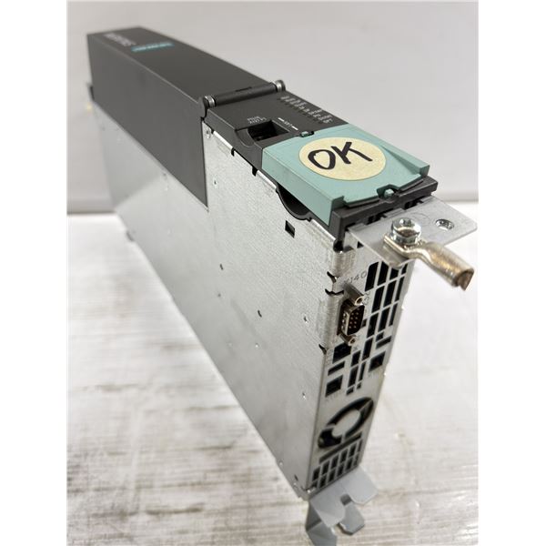 Siemens #6FC5372-0AA30-0AB0