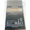 Image 4 : Siemens #6SL3100-1DE22-0AA1 SIMATICS Control Supply Module