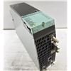 Image 2 : Siemens #6SL3120-2TE21-8AC0 Double Motor Module 2x18A