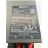 Image 4 : Siemens #6SL3120-2TE21-8AC0 Double Motor Module 2x18A