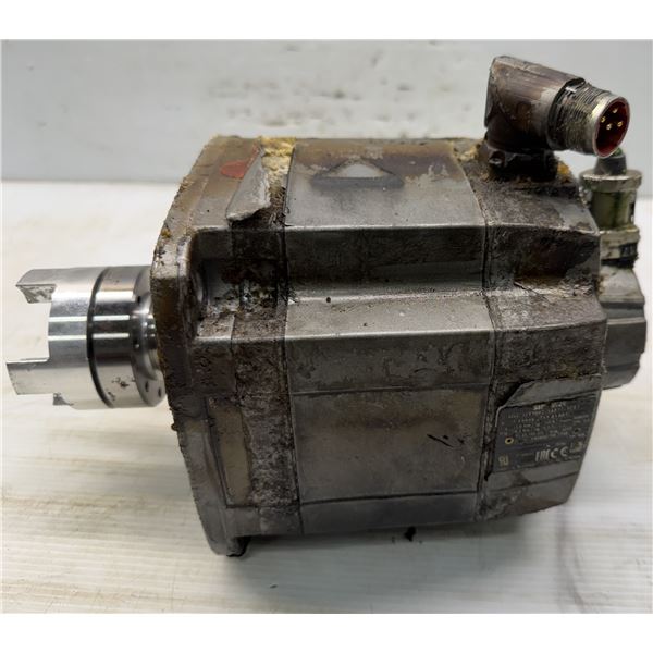 Siemens #1FT7082-1AF71-1CG1 Motor