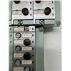 Image 10 : (2) Siemens Module Rails