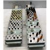 Image 2 : (2) Siemens Module Rails
