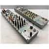 Image 3 : (2) Siemens Module Rails