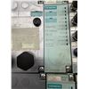 Image 4 : (2) Siemens Module Rails
