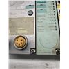 Image 5 : (2) Siemens Module Rails