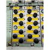 Image 6 : (2) Siemens Module Rails