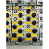 Image 7 : (2) Siemens Module Rails