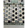 Image 8 : (2) Siemens Module Rails