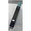 Image 1 : Siemens #6SL3130-6AE15-0AB1 Sinamics Smart Line Module 5kW