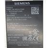 Image 4 : Siemens #6SL3130-6AE15-0AB1 Sinamics Smart Line Module 5kW