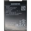 Image 4 : Siemens #6SL3100-1DE22-0AA1 Sinamics Control Supply Module