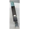 Image 1 : Siemens #6SL3120-2TE15-0AD0 Sinamics Double Motor Module 2x5A
