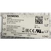 Image 4 : Siemens #6SL3000-0HE15-0AA0 Sinamics Basic Line Filter 5kW SLM
